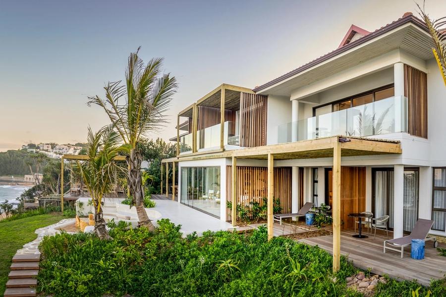 Sala Beach House