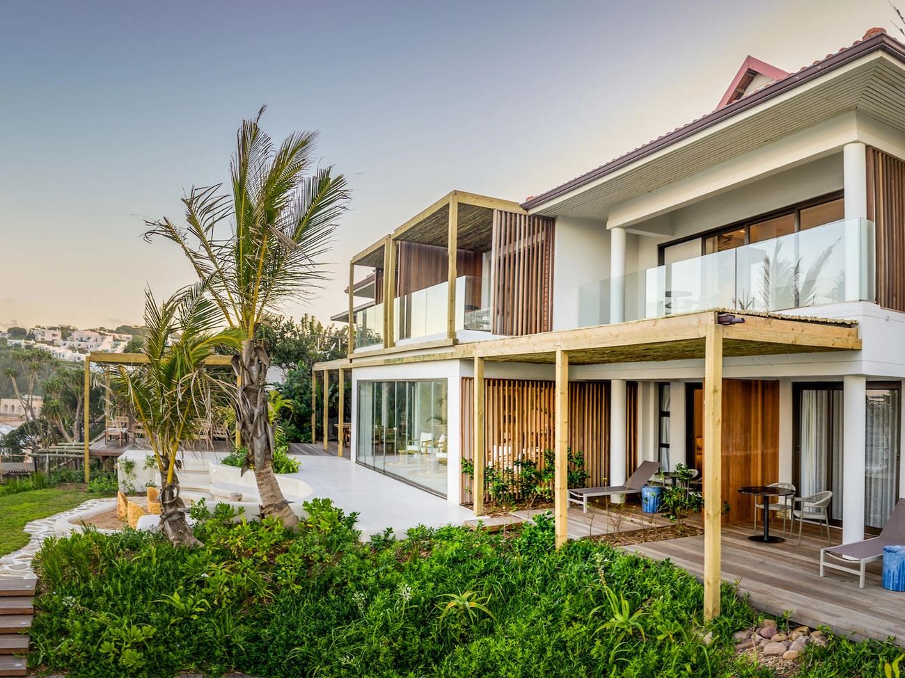 Sala Beach House