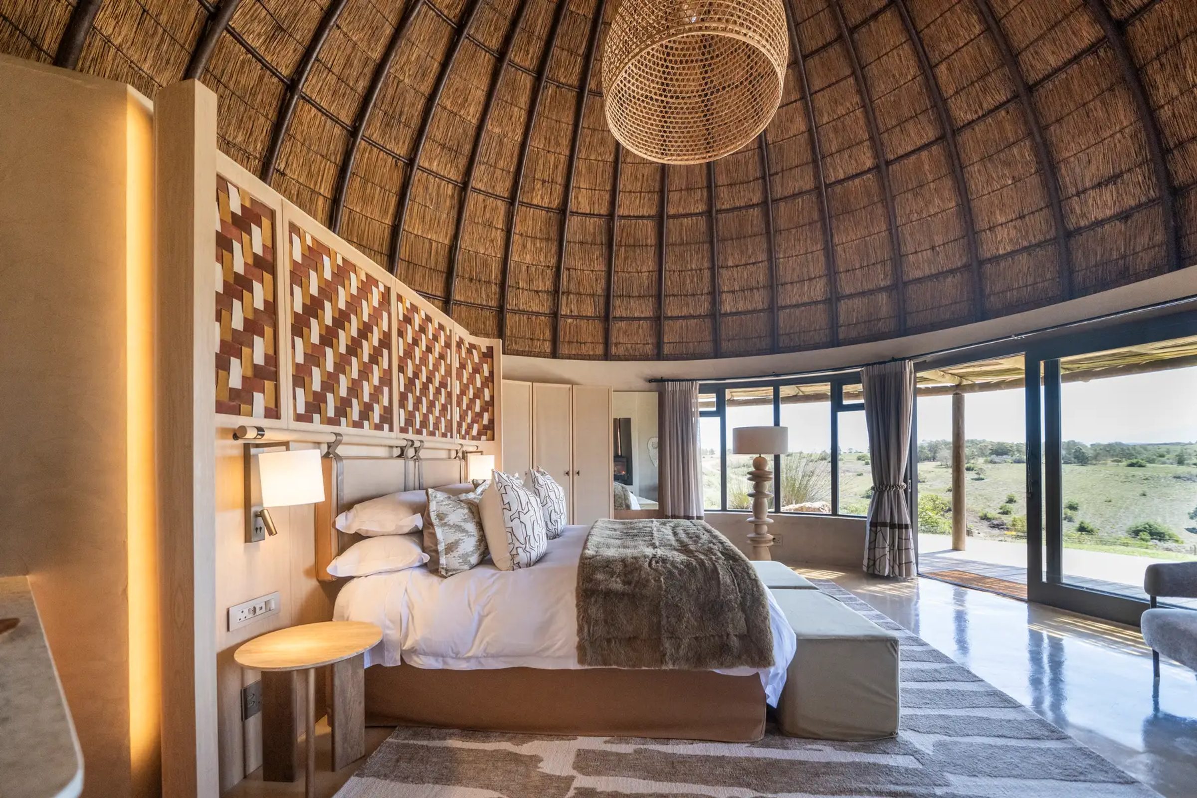 Kwena Luxury Suites