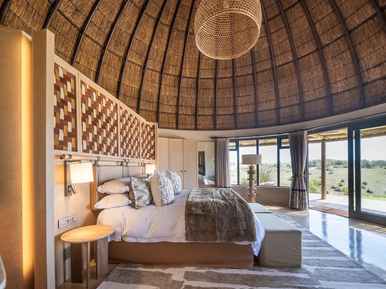 Kwena Luxury Suites