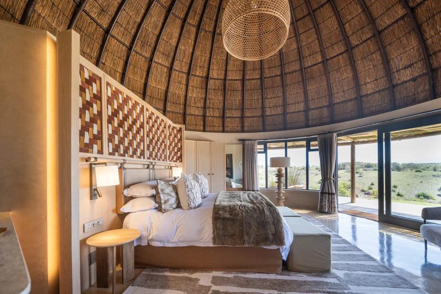 Kwena Luxury Suites