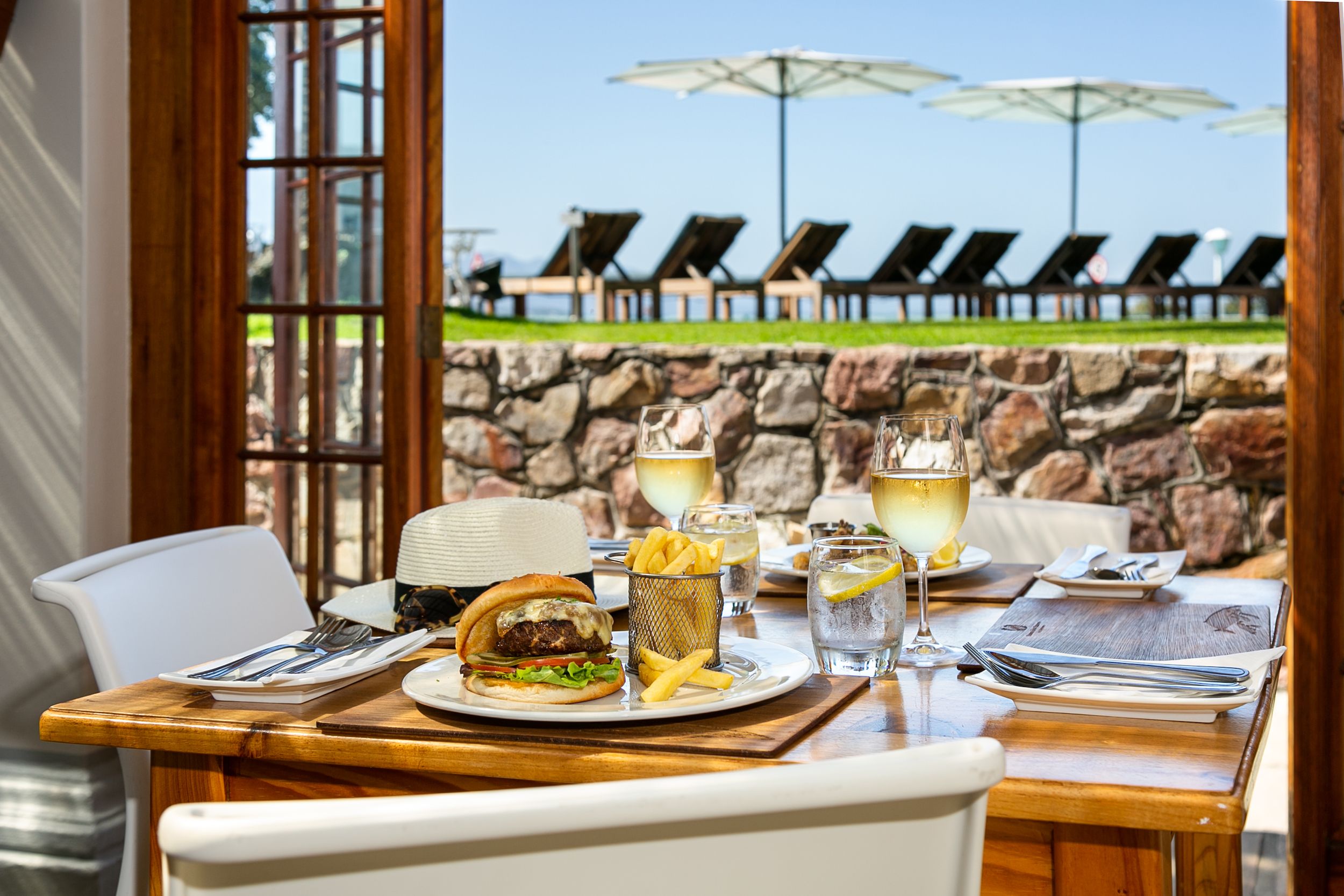 Harbour House Hotel
