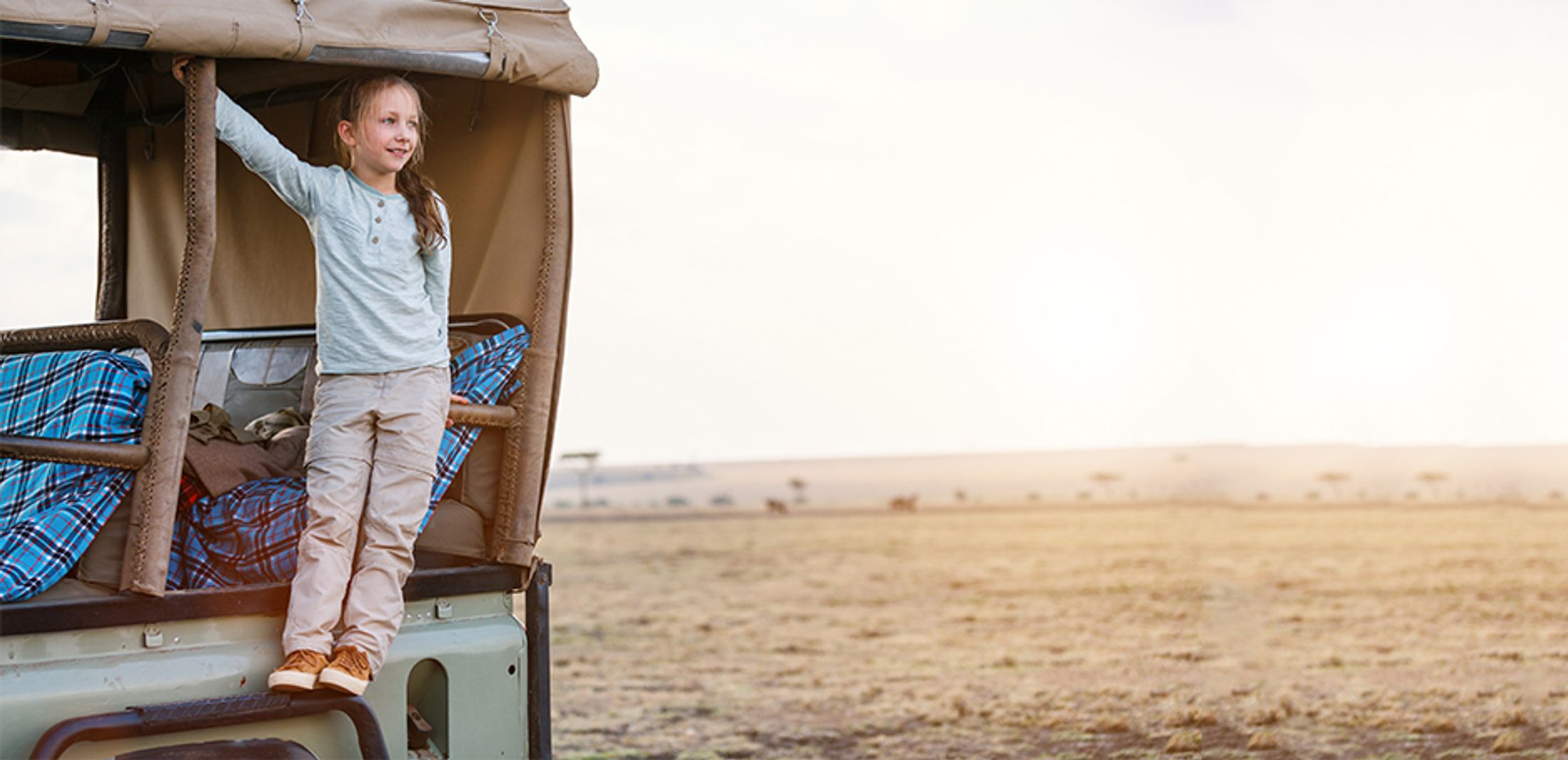 Top 10 Family-Friendly Safari Lodges in East Africa