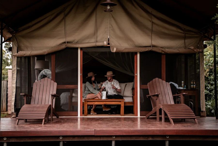 Honeyguide Khoka Moya Camp