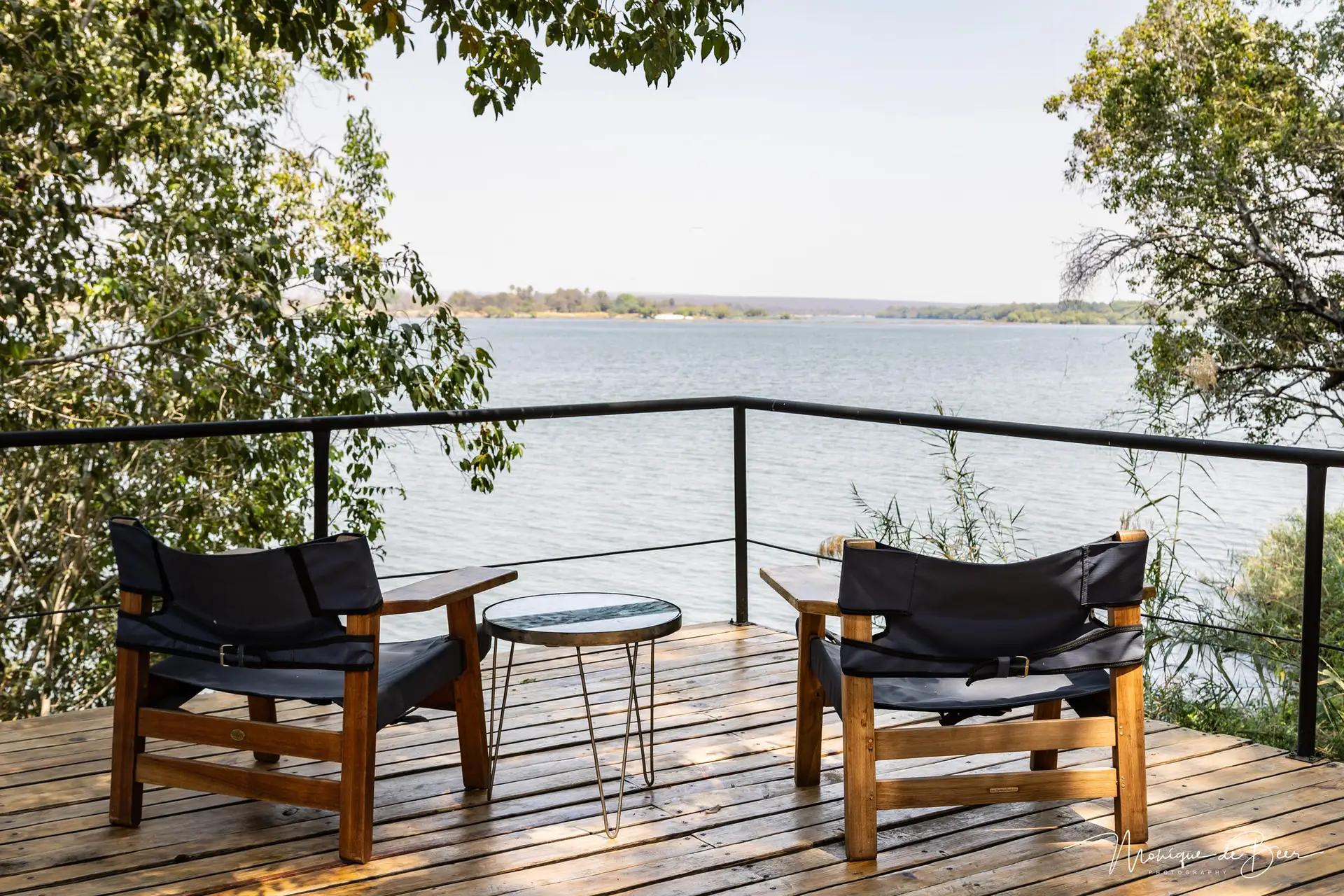 Chundukwa River Lodge