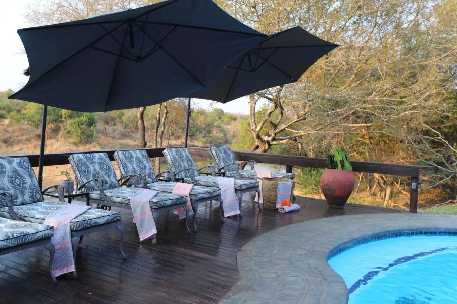Waterbuck Lodge