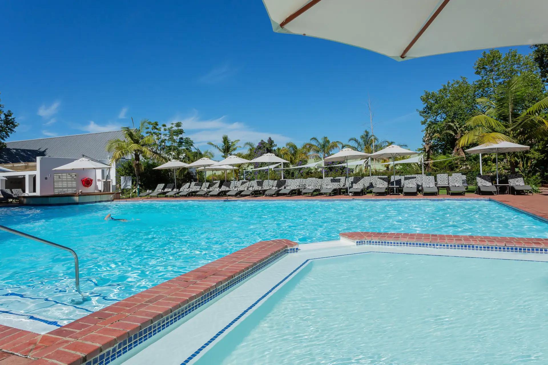 Fancourt Hotel & Spa