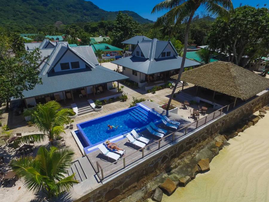 4-Day La Digue Getaway