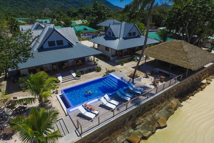 4-Day La Digue Getaway