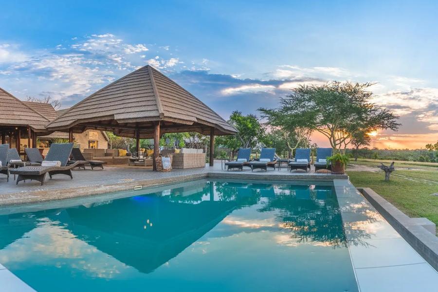 Nkorho Bush Lodge