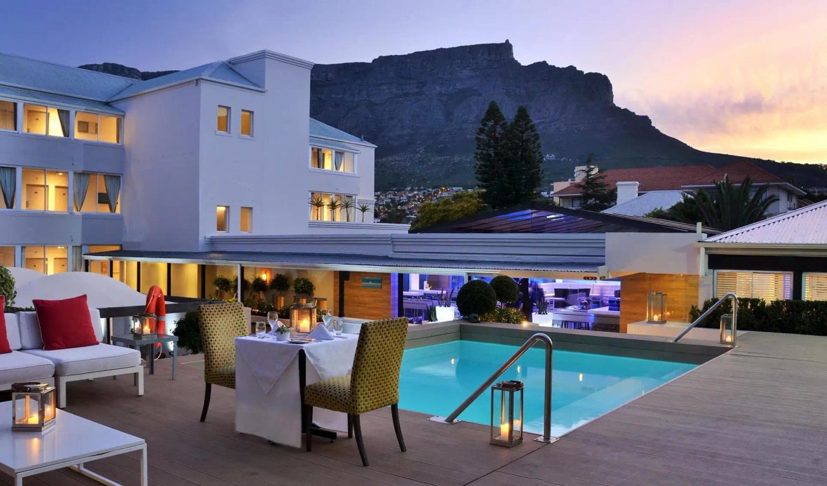 7-Day South African Safari & City Experience