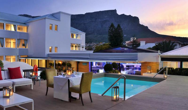 7-Day South African Safari & City Experience
