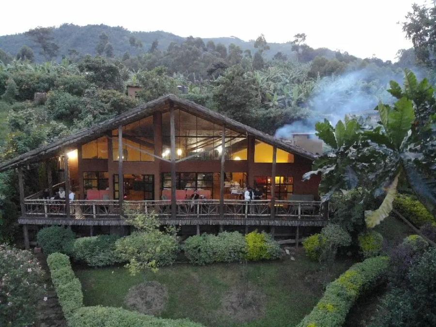 4 Day Uganda Fly-in Gorilla Safari
