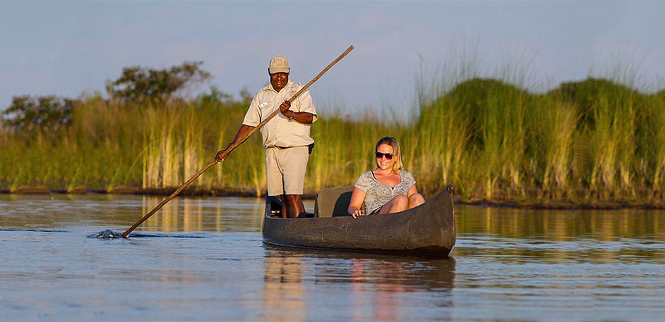 10 Unique Experiences in Botswana: Not to be Missed.