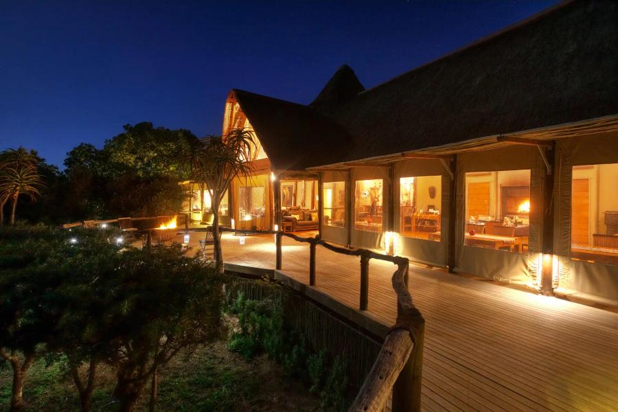 7-Day Malaria Free Big-5 Amakhala Safari Best of Both