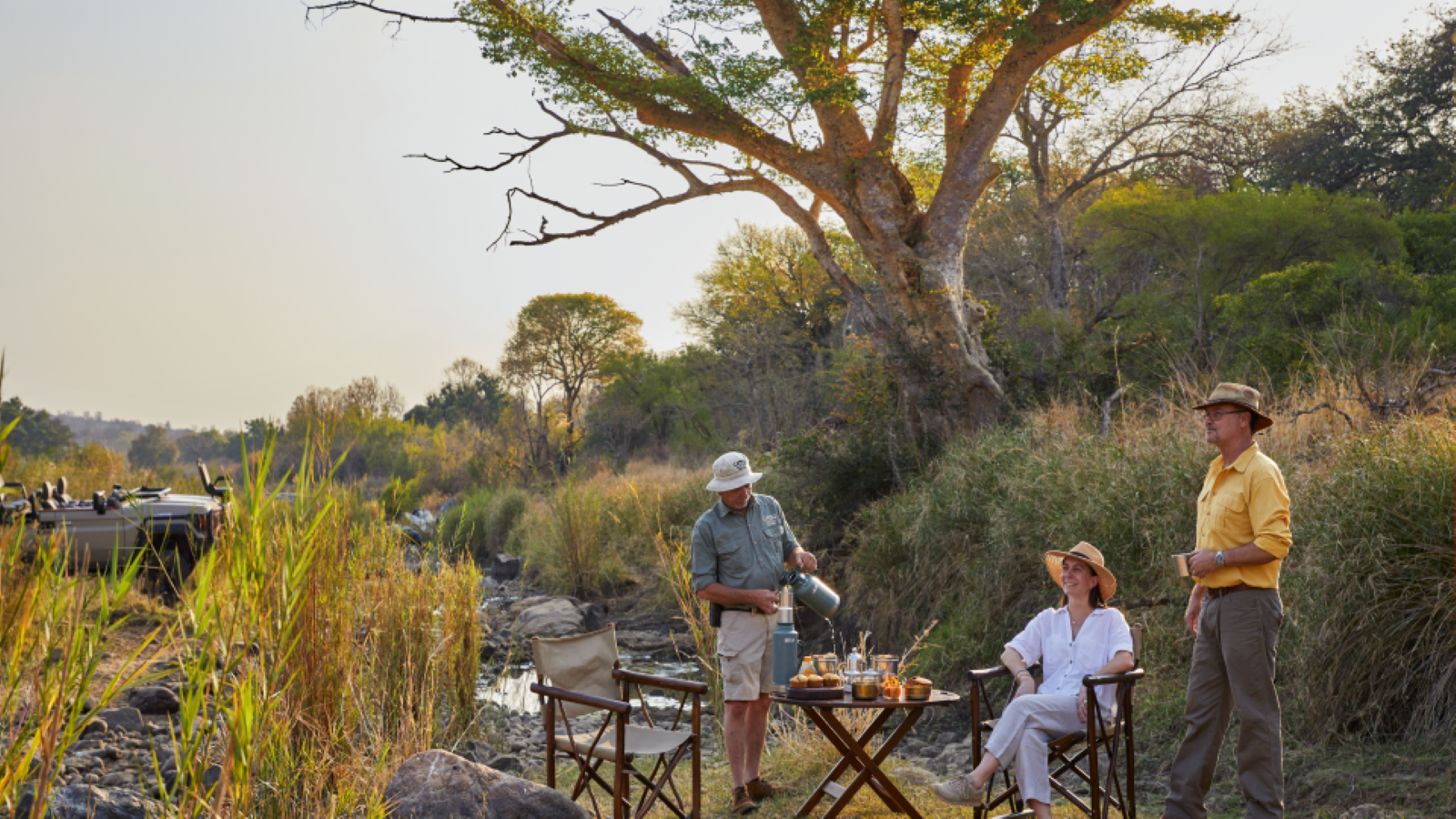 Toro River Lodge
