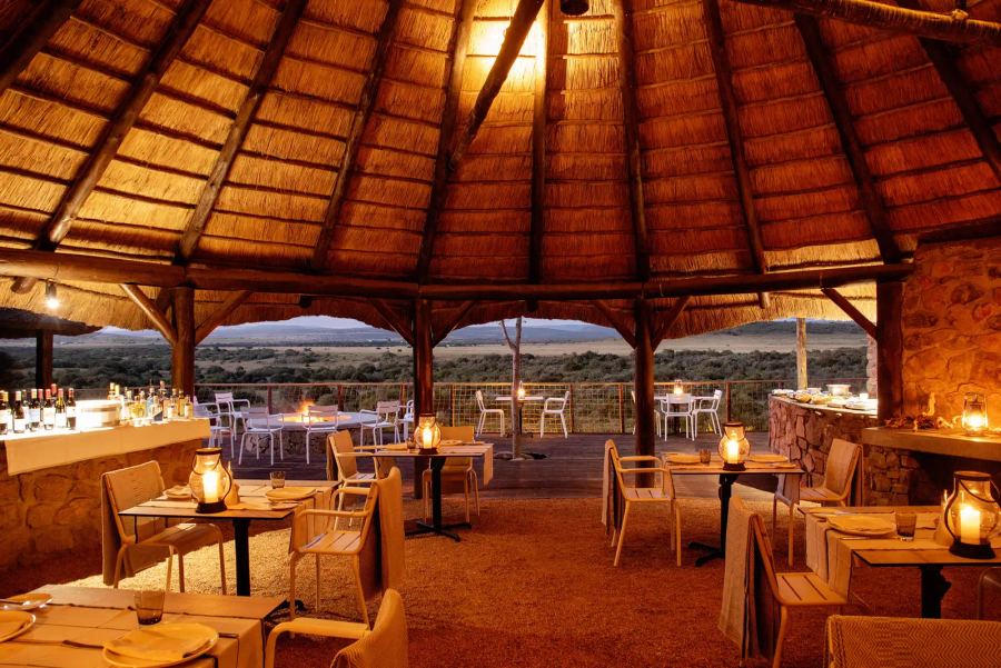 Shamwari Riverdene Family Lodge