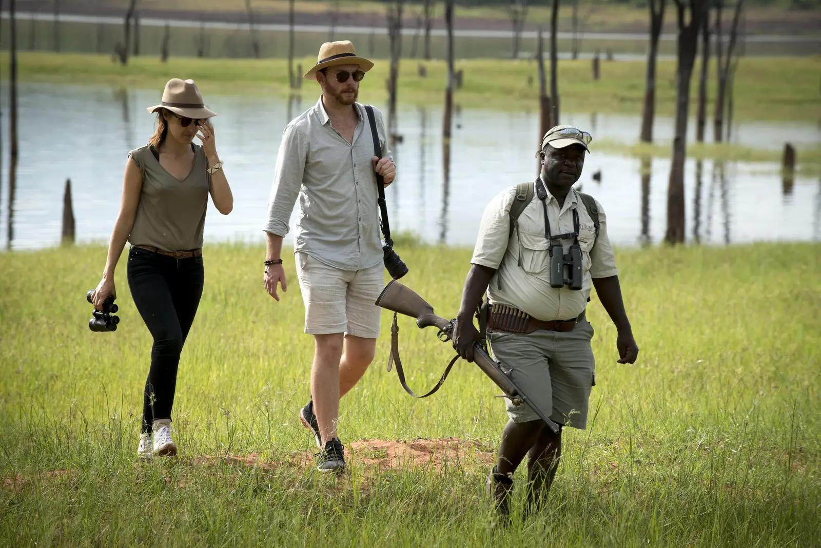 Bumi Hills Safari Lodge
