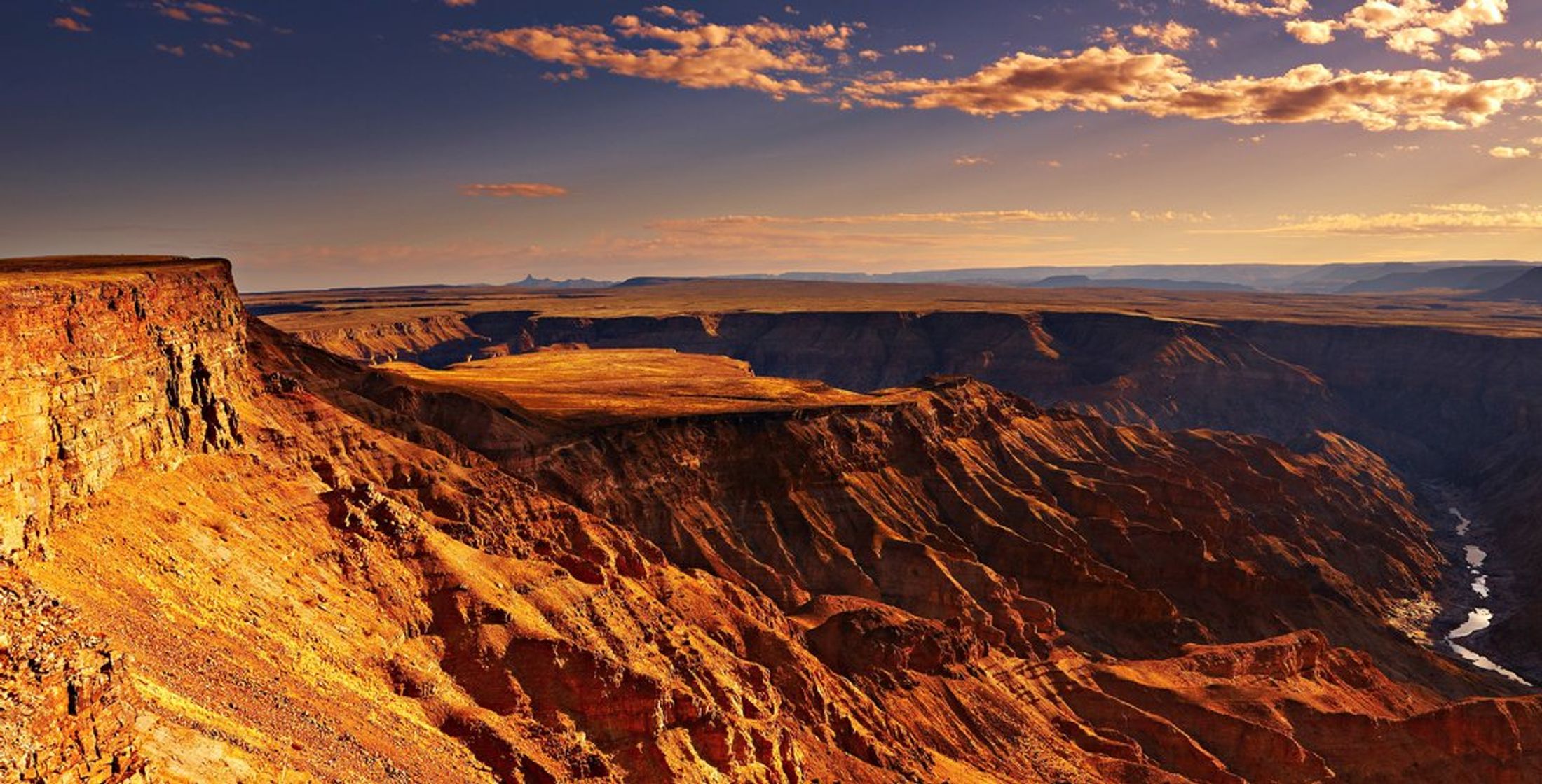 Travel Hacks For Namibia
