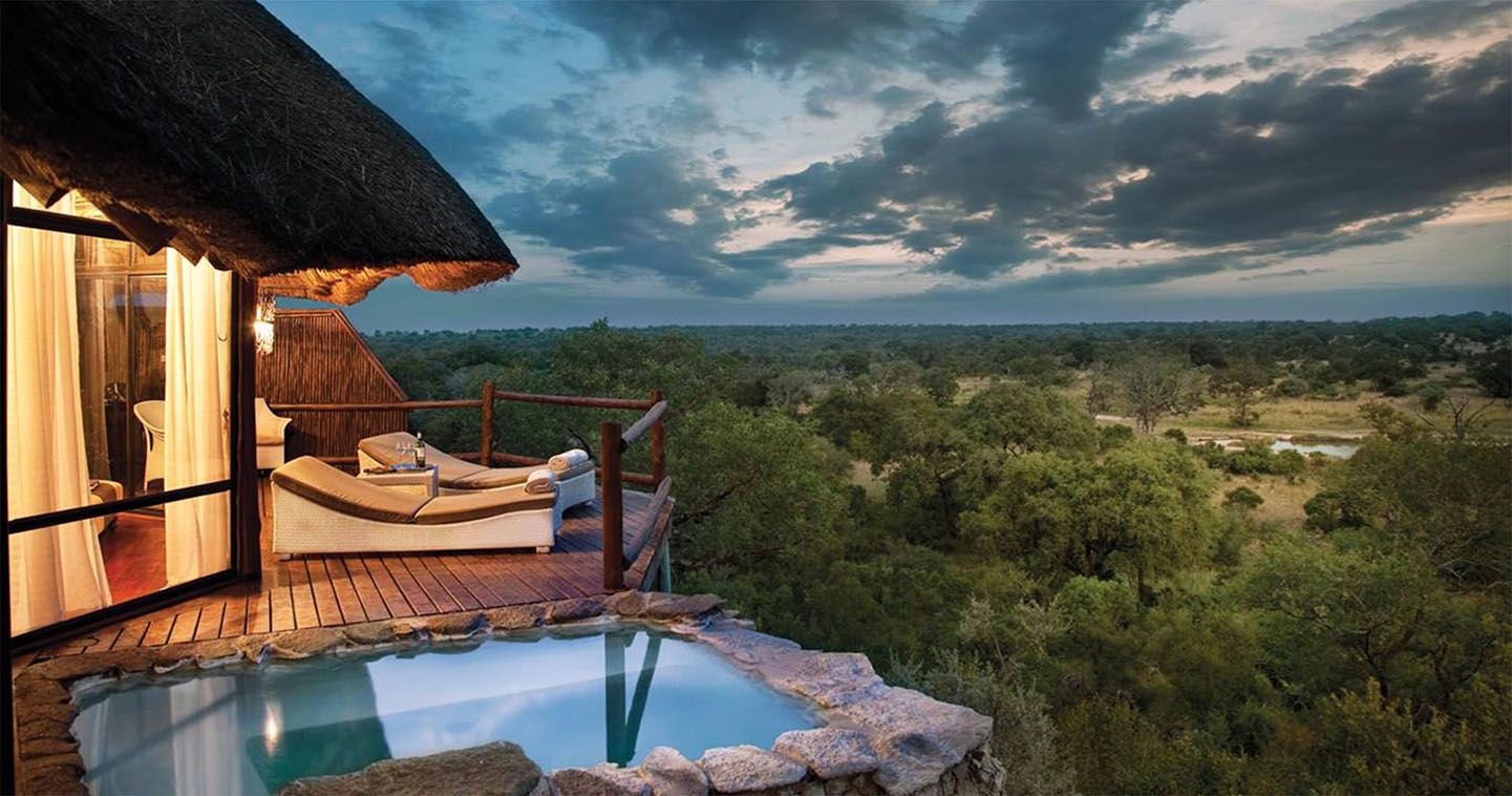 5 Day Luxury Sabi Sands Promotion