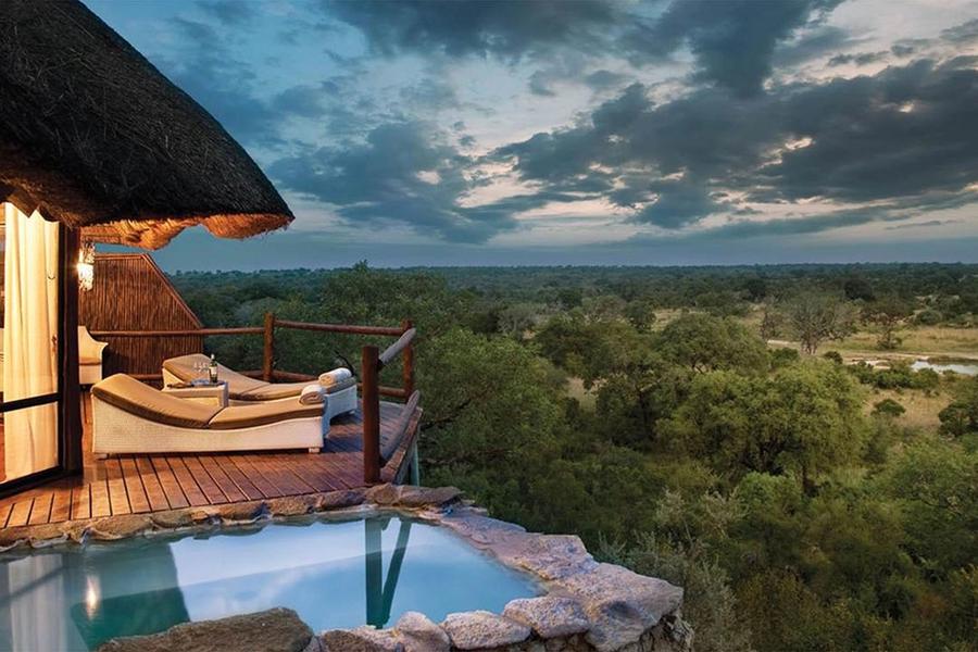 5 Day Luxury Sabi Sands Promotion