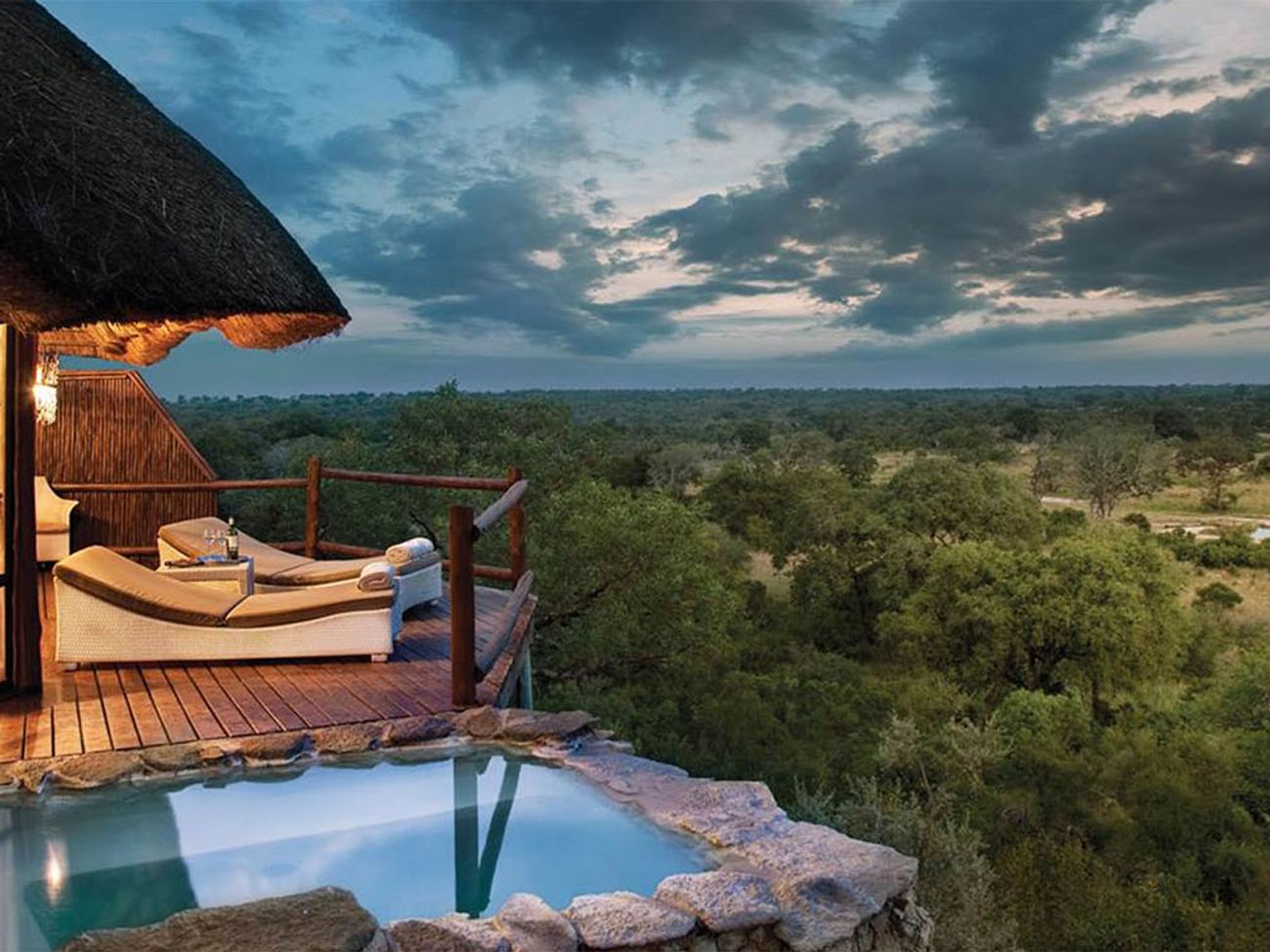 5 Day Luxury Sabi Sands Promotion