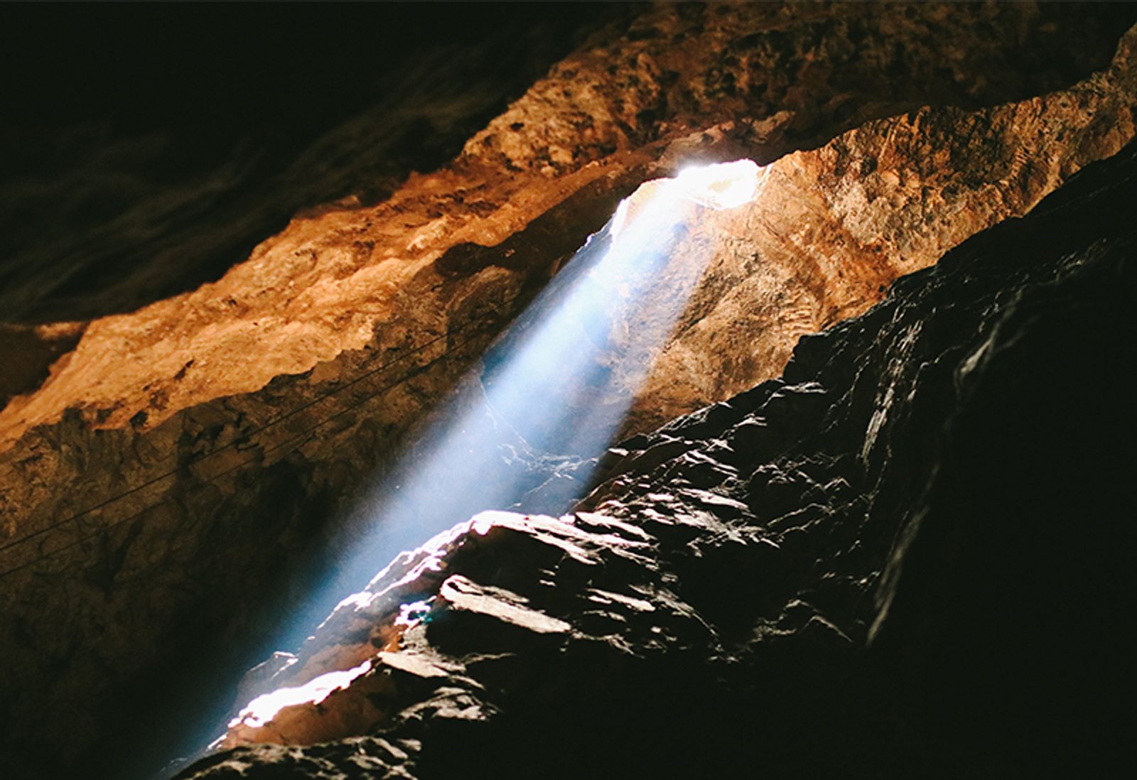The Cradle of Humankind - South African World Heritage Sites