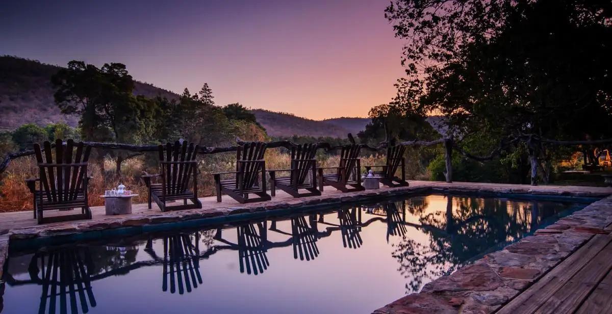 Summerfields Rose Retreat & Spa