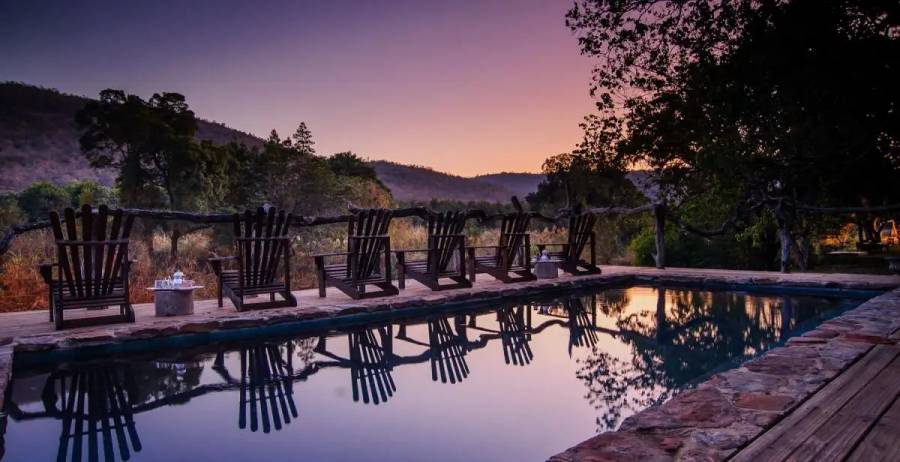 Summerfields Rose Retreat & Spa