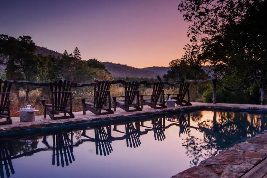 Summerfields Rose Retreat & Spa