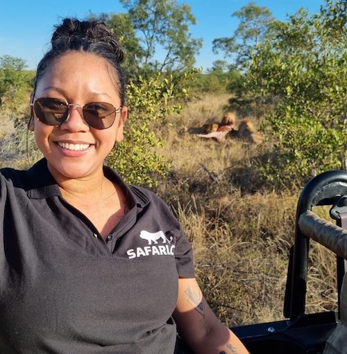 Kim Abrahams