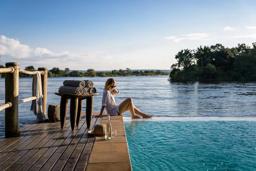11 Day Luxury Kruger, Victoria Falls & Cape Town