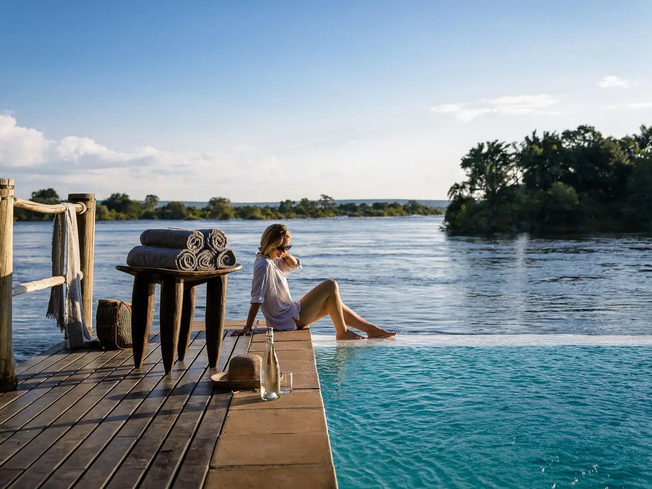 11 Day Luxury Kruger, Victoria Falls & Cape Town