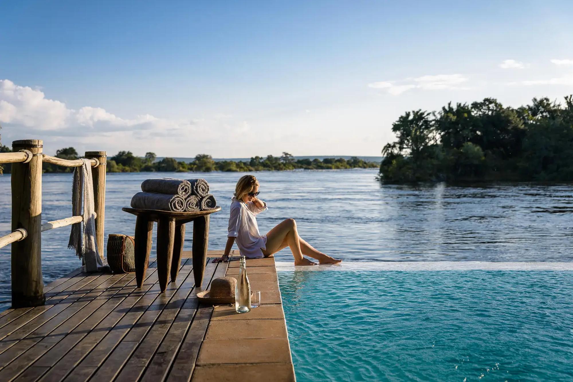 11 Day Luxury Kruger, Victoria Falls & Cape Town