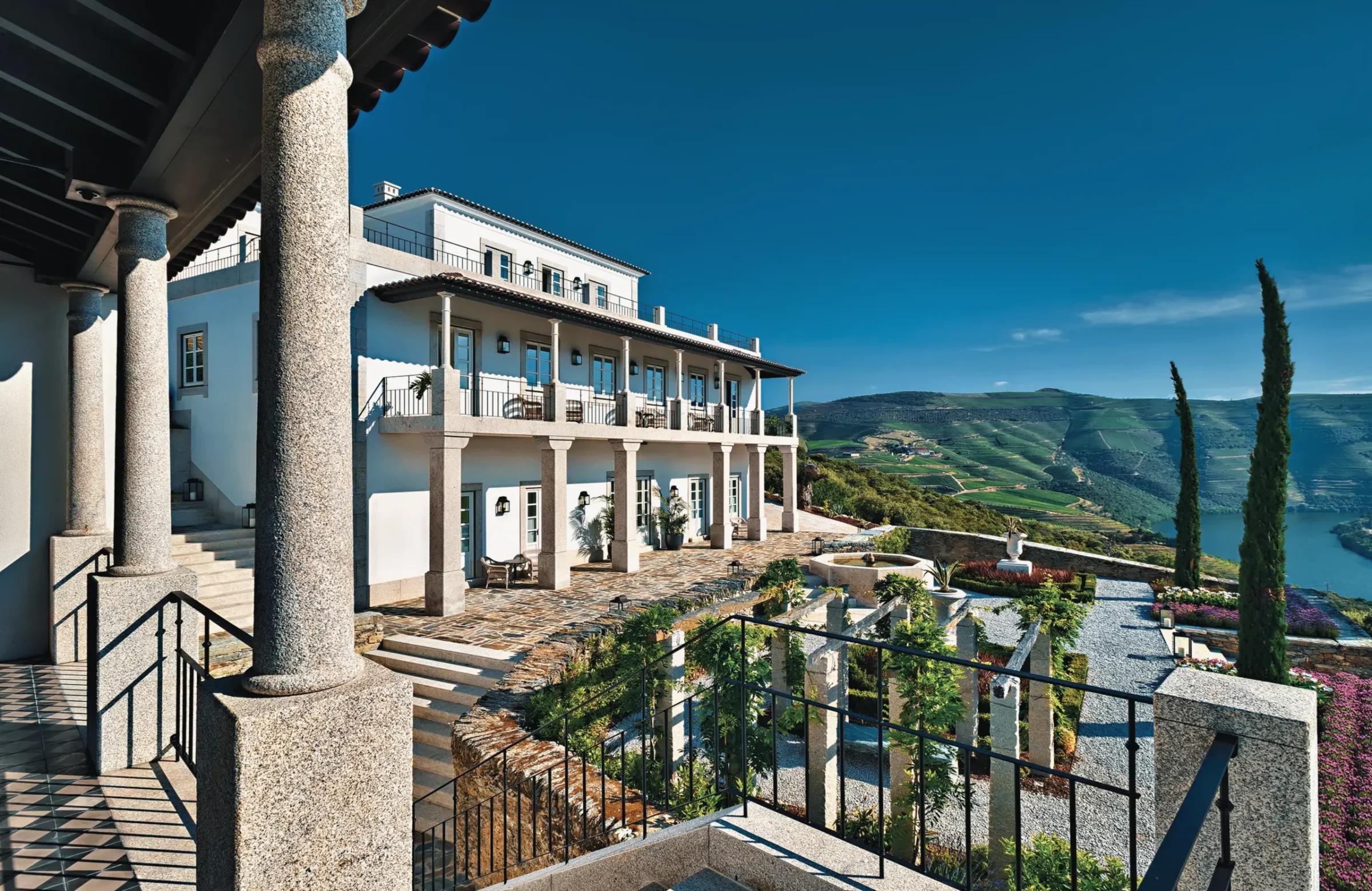 Zannier Omaanda Lodge