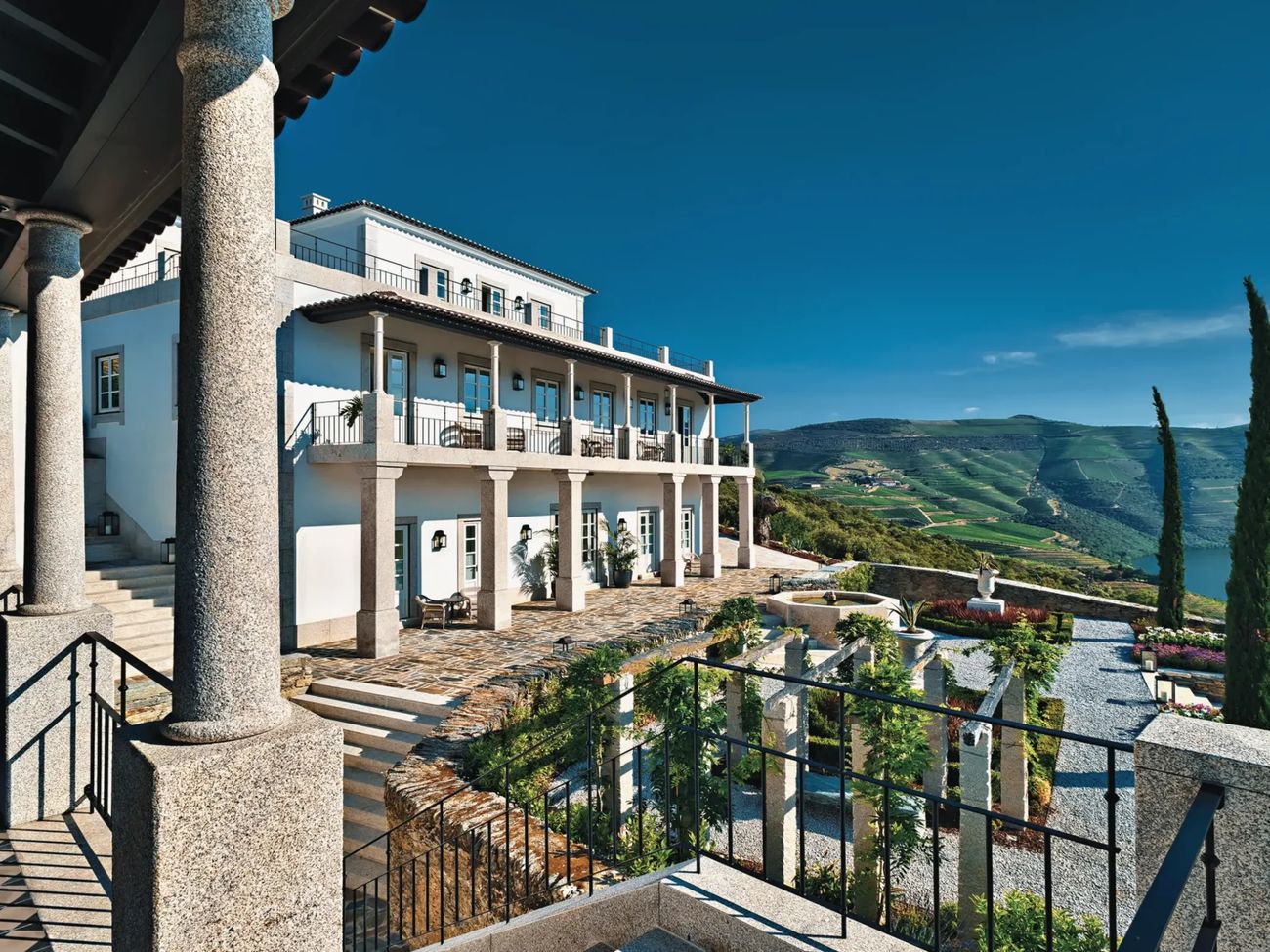 Zannier Omaanda Lodge