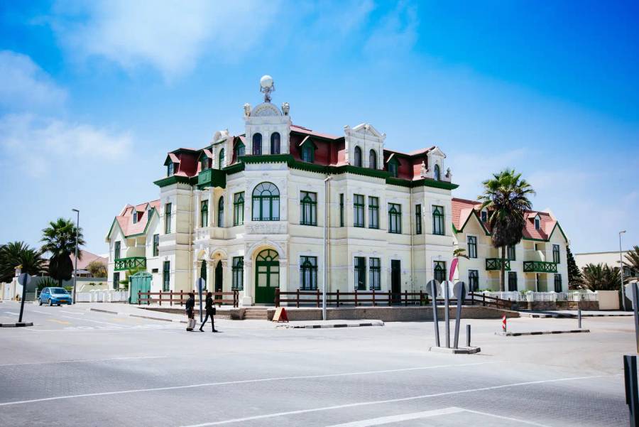 Swakopmund