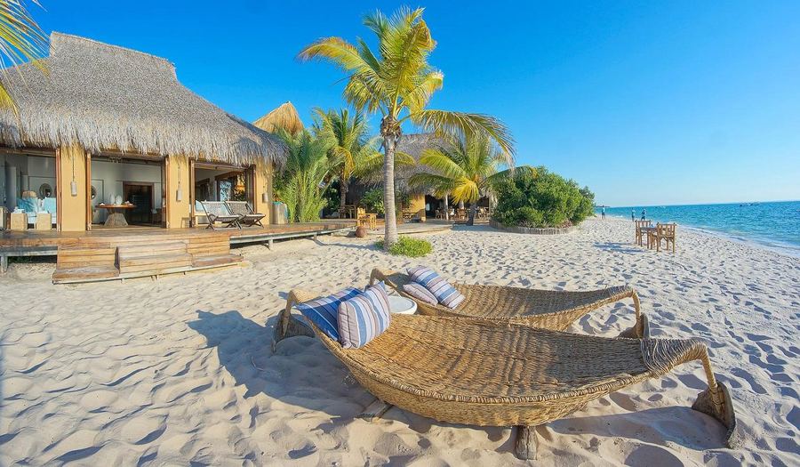 8-Day Azura Benguerra - 50% off for couples