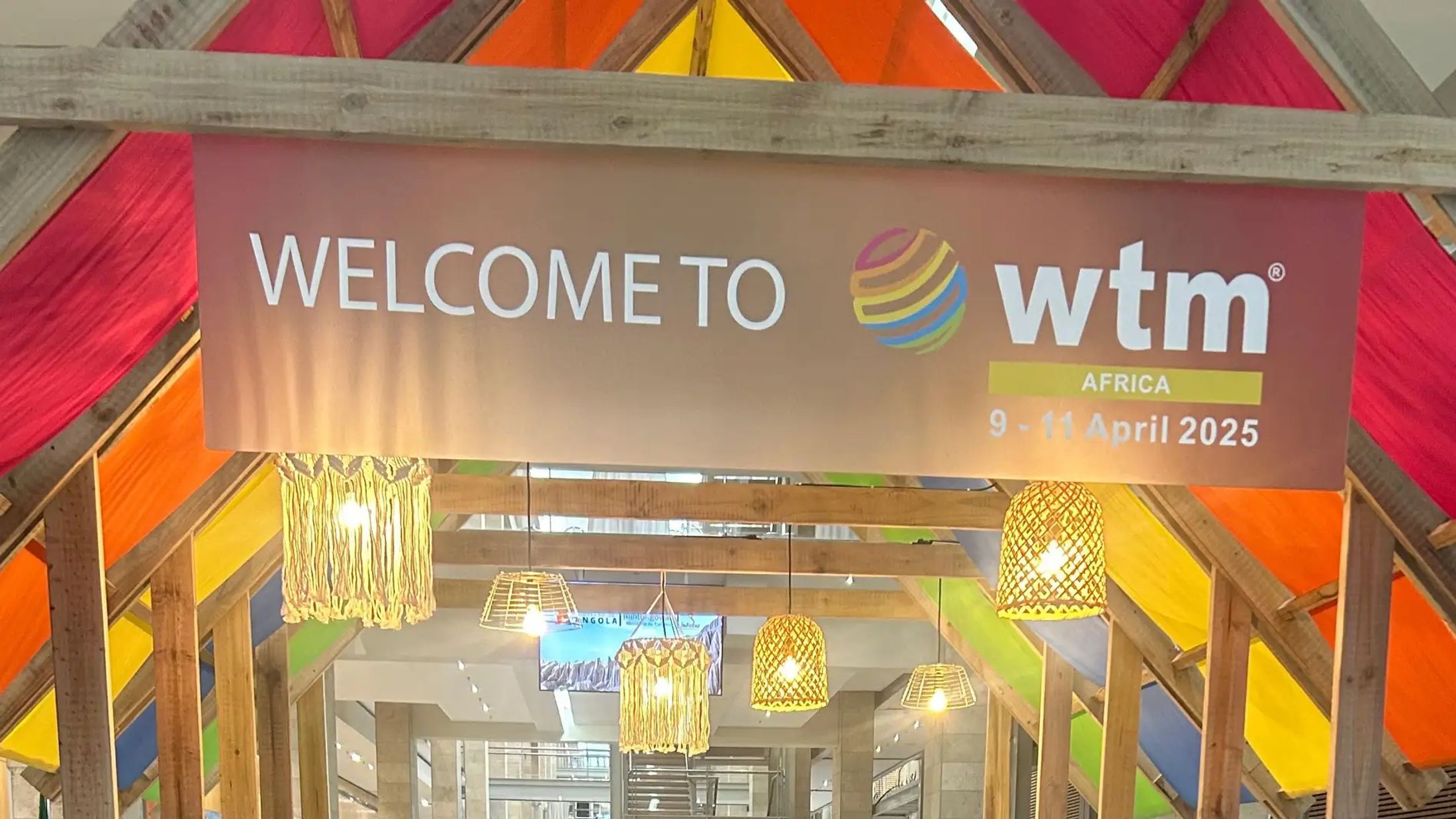 World Travel Market Africa 2025: Old Friends, New Ideas, and a Continent on the Rise