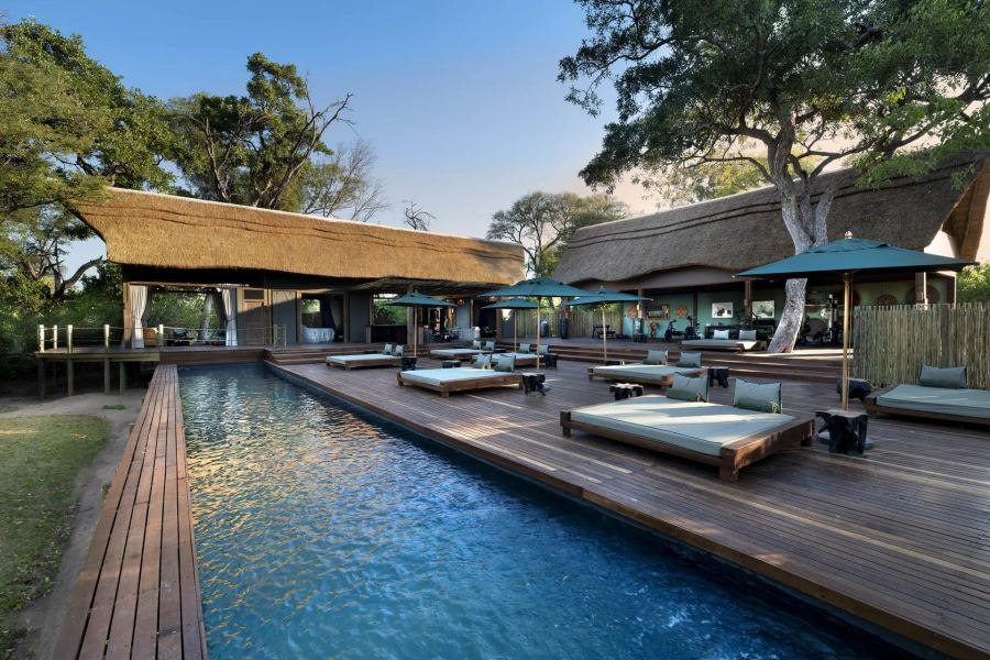 10-Day Botswana to Zambia Luxury Safari