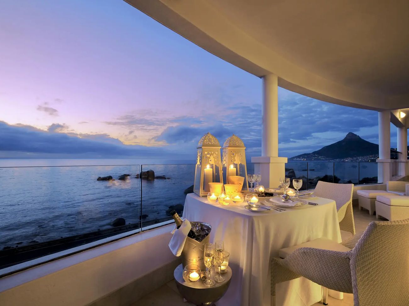 Twelve Apostles Hotel and Spa