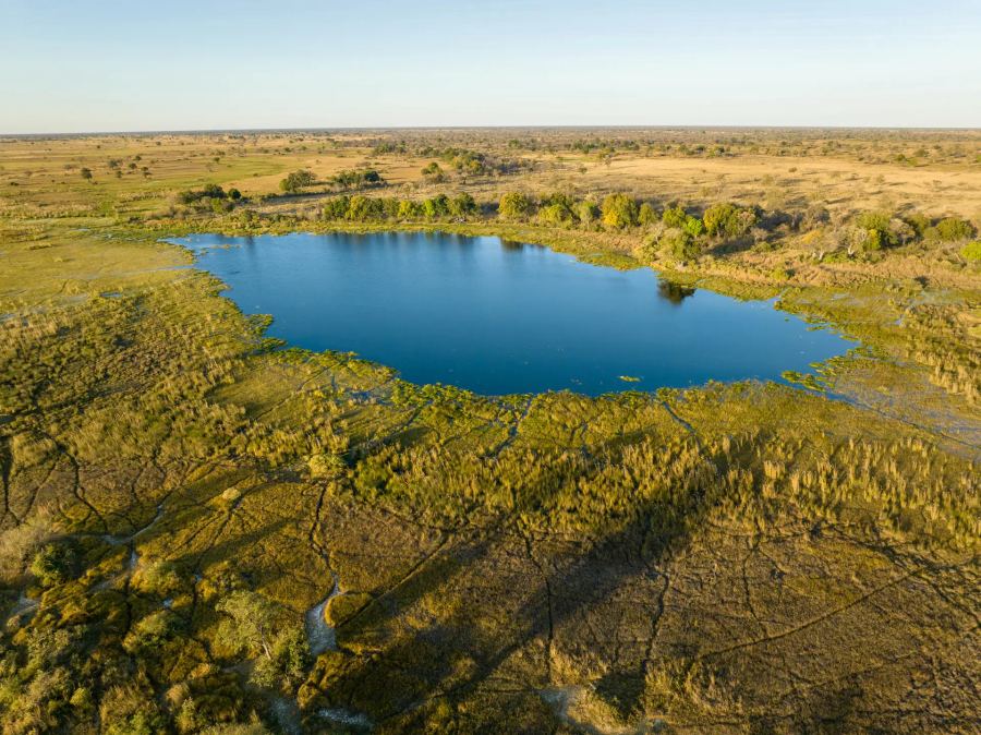 Maxa Safari Camp