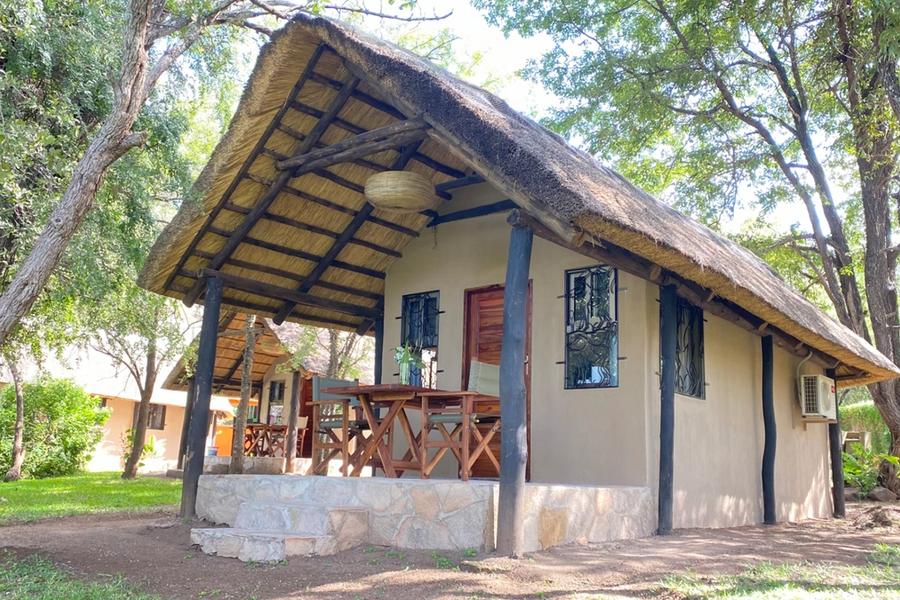 Maramba River Lodge