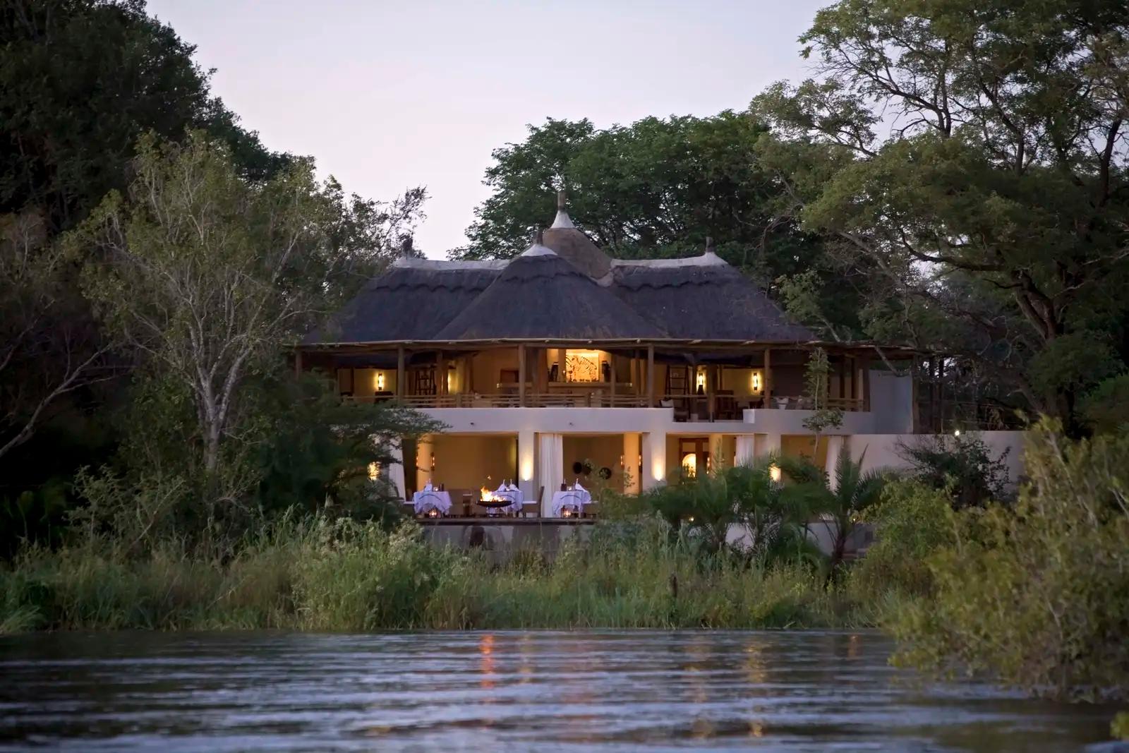 Sanctuary Sussi & Chuma Lodge