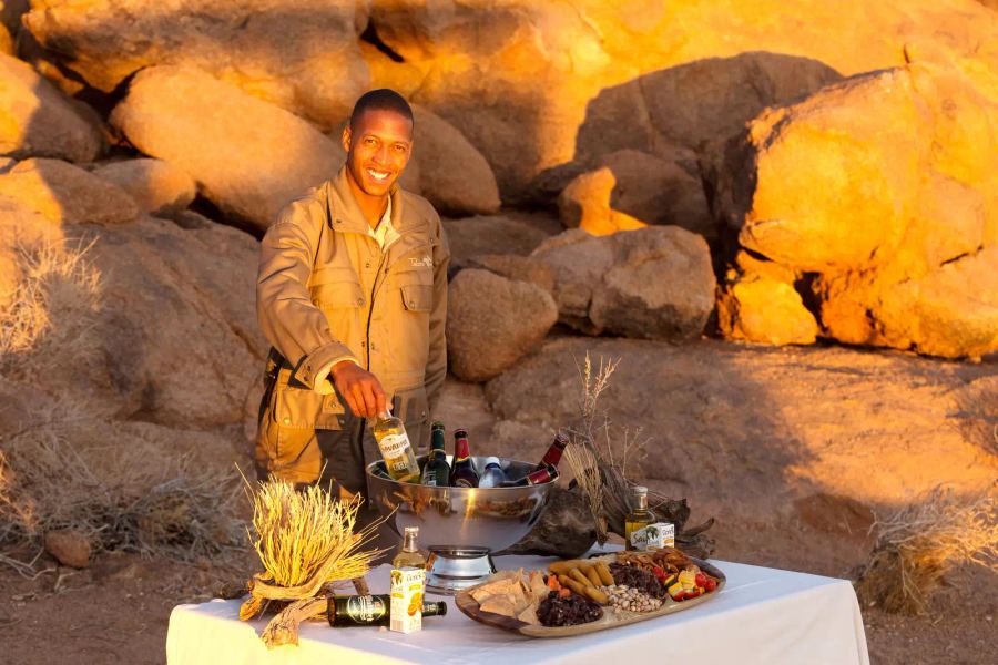 Sossusvlei Lodge