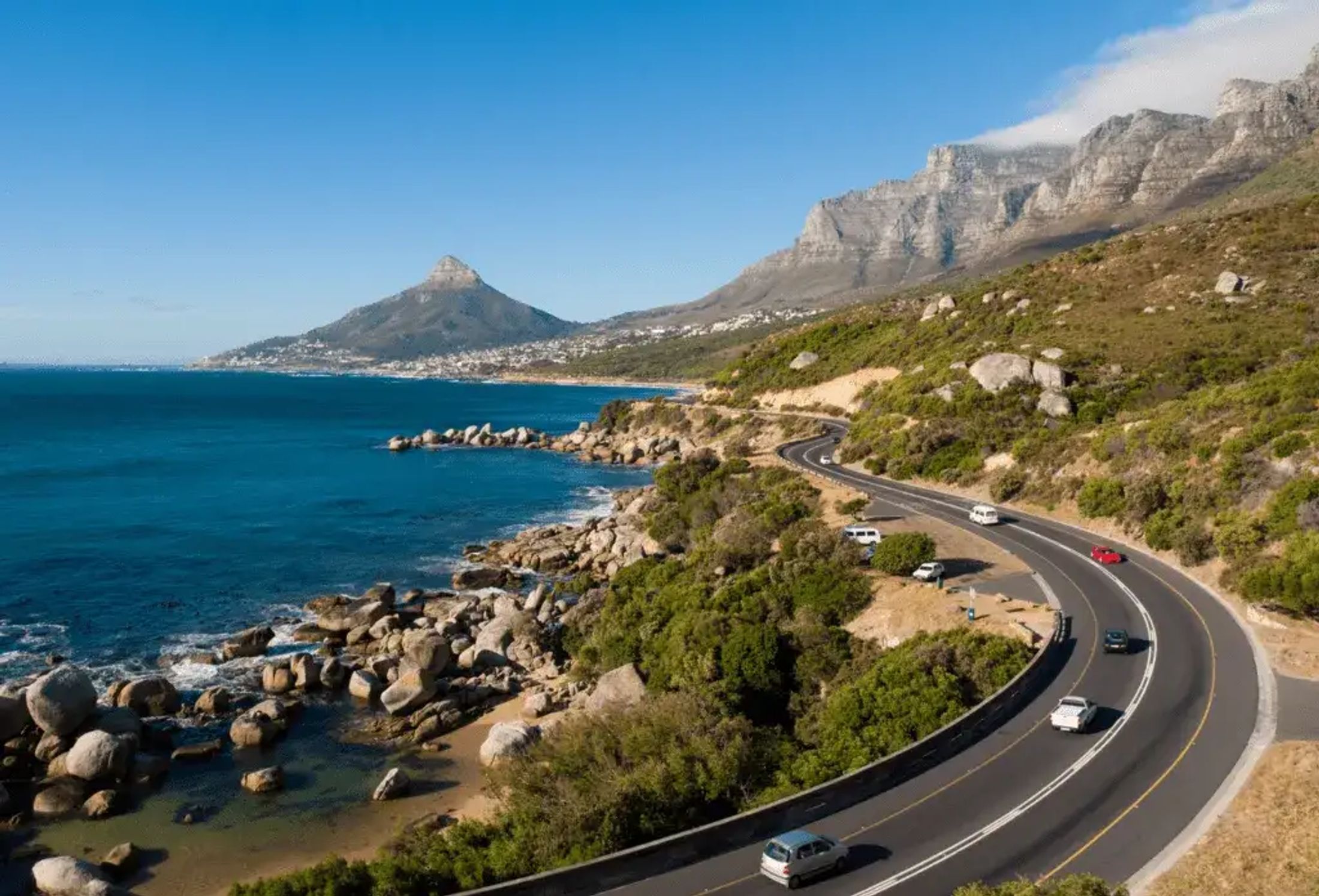 The Garden Route: Is it safe to drive?