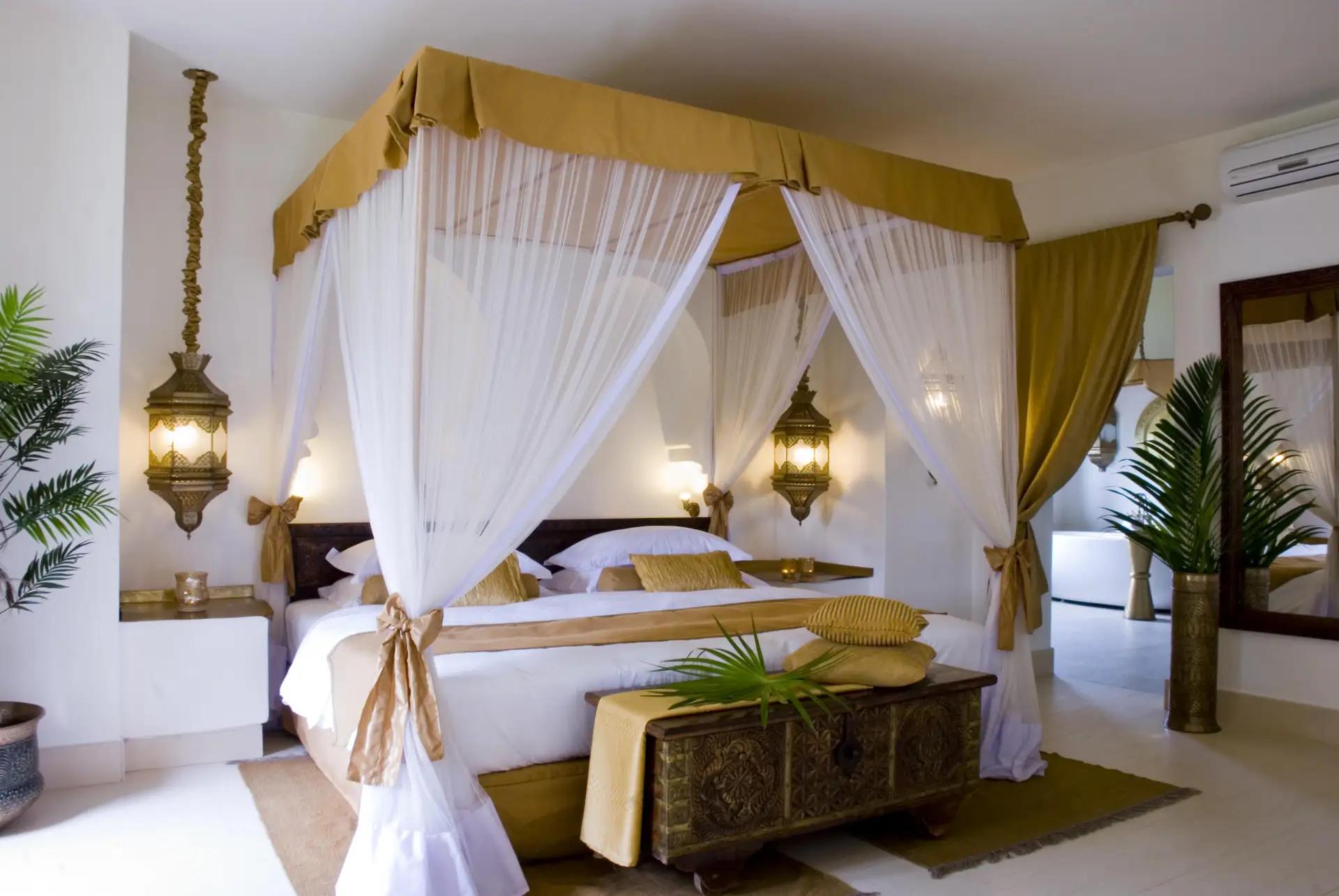 Baraza Resort and Spa