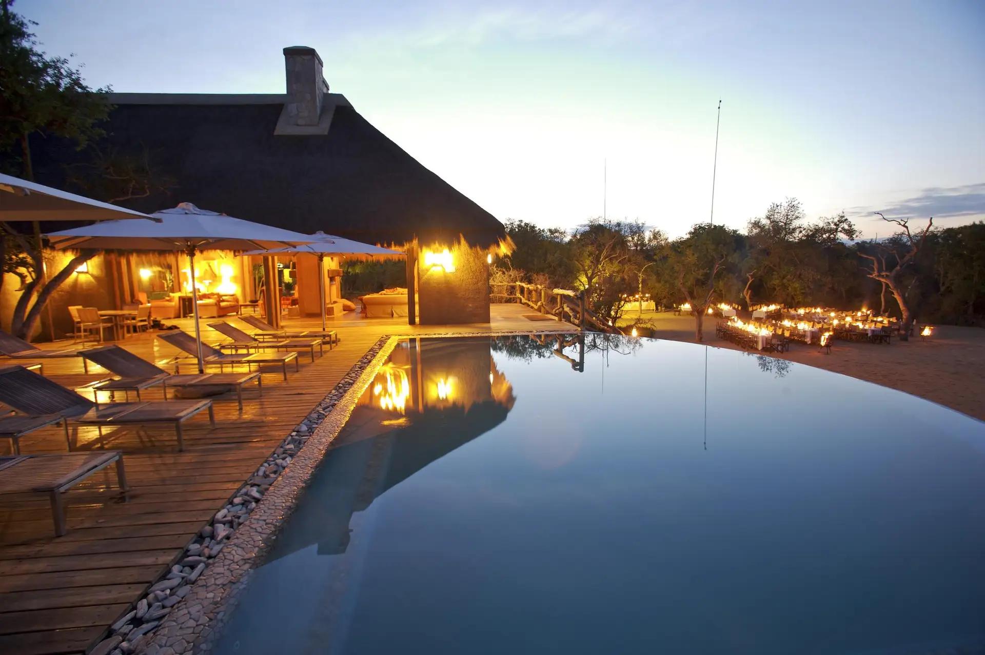7-Day Safari in Kapama Game Reserve and Victoria Falls