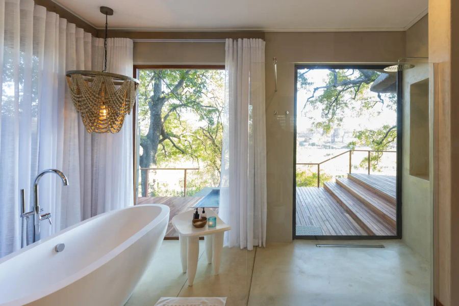 Dulini River Lodge