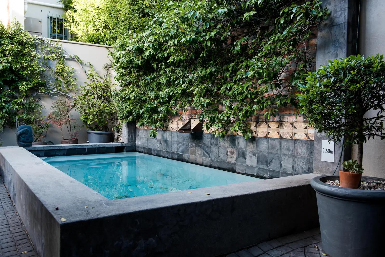 Welgelegen Boutique Guest House 